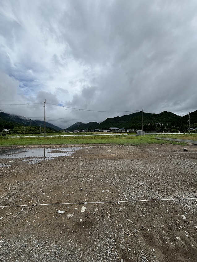 《はじまり》神崎郡神河町