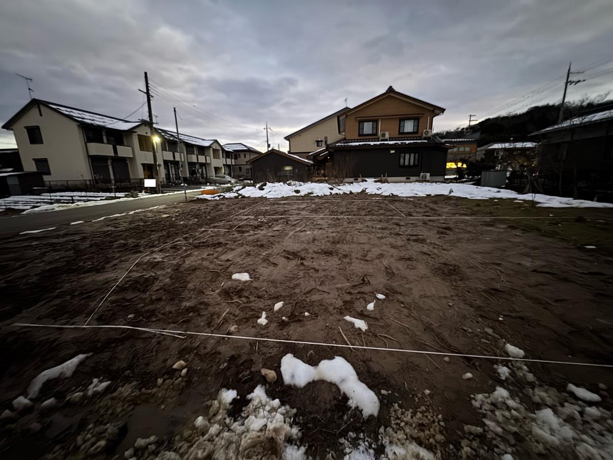 《はじまり》兵庫県豊岡市